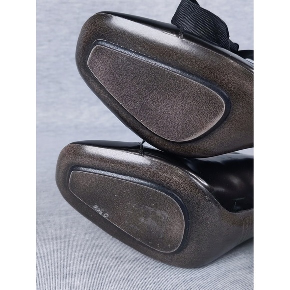 2x👯‍♀️Host Pick⚡️Marc Jacobs Oxford Style Heels- with flaws - Picture 15 of 15